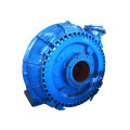 New designed 18inch dredge pump with high wear resistant supply